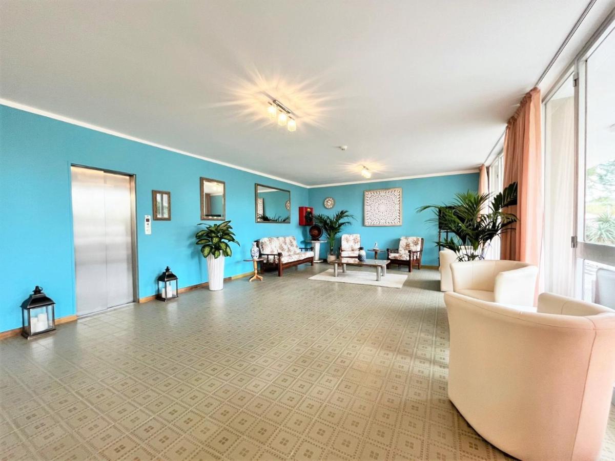Hotel Sara Cesenatico Buitenkant foto