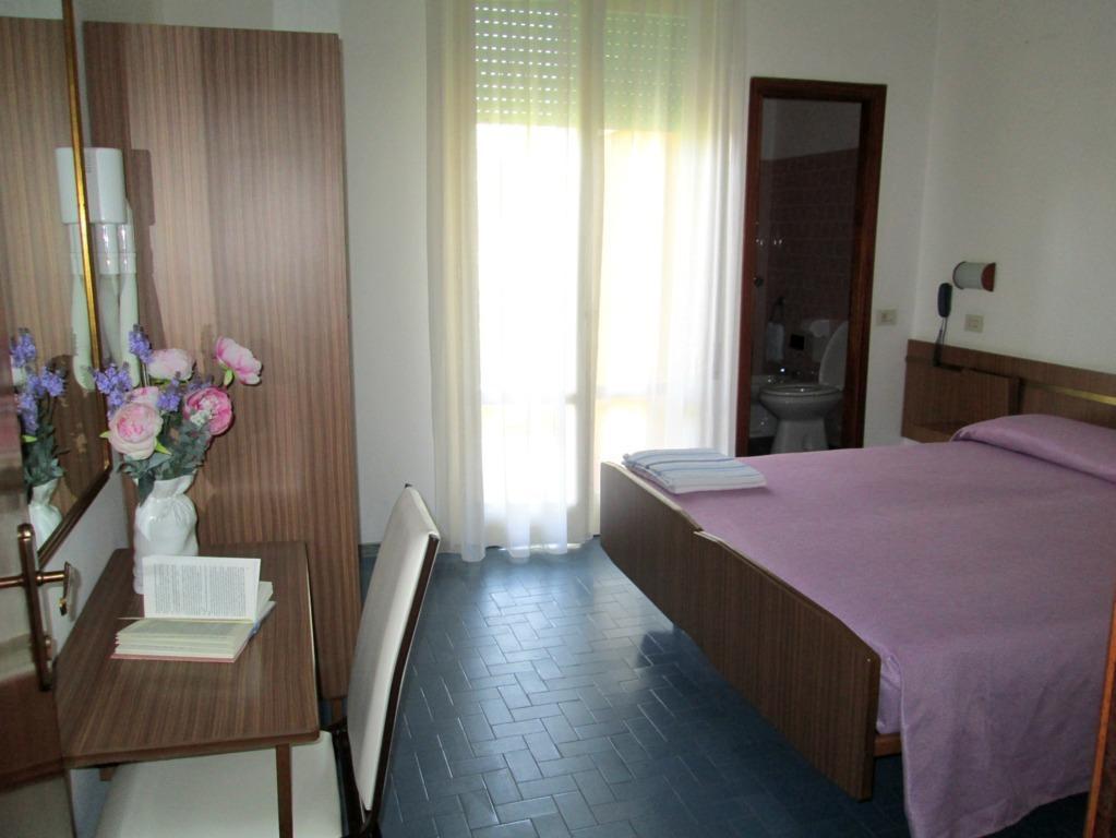 Hotel Sara Cesenatico Buitenkant foto
